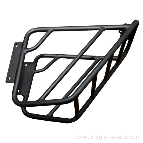 Aluminum Alloy Luggage Carrier Bicycle Rear Rack